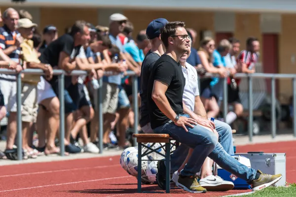 Jubiläumsturnier 2017 // Fotos Florian Wolf