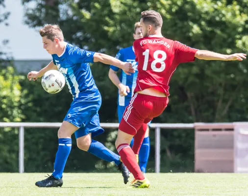 Jubiläumsturnier 2017 // Fotos Florian Wolf