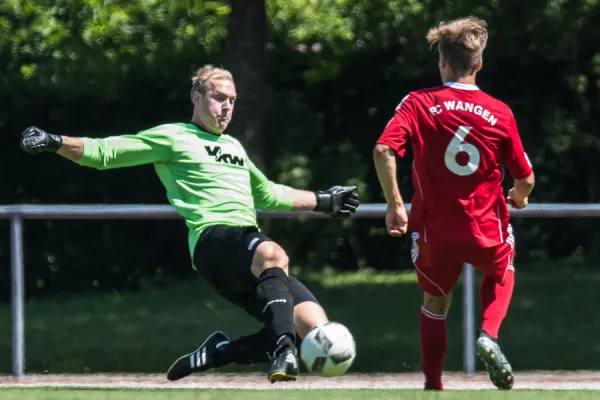 Jubiläumsturnier 2017 // Fotos Florian Wolf