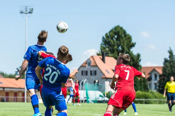 Jubiläumsturnier 2017 // Fotos Florian Wolf