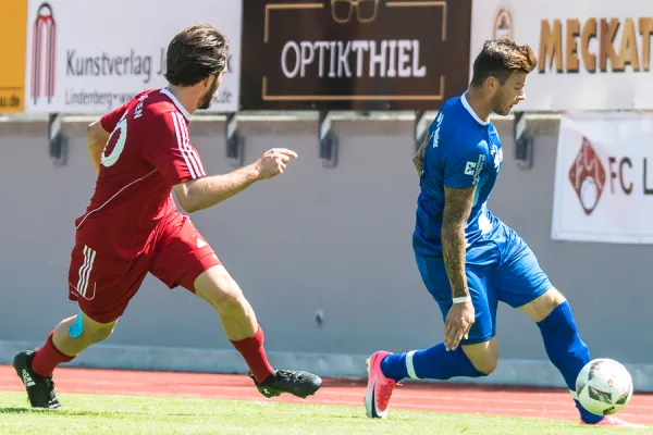 Jubiläumsturnier 2017 // Fotos Florian Wolf