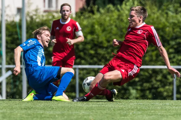 Jubiläumsturnier 2017 // Fotos Florian Wolf