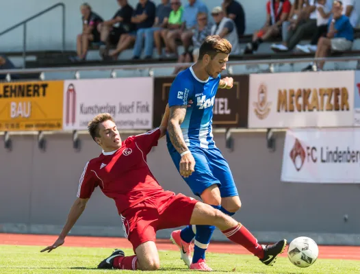 Jubiläumsturnier 2017 // Fotos Florian Wolf