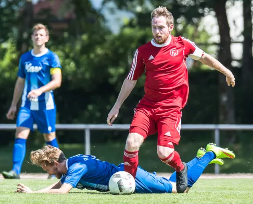 Jubiläumsturnier 2017 // Fotos Florian Wolf