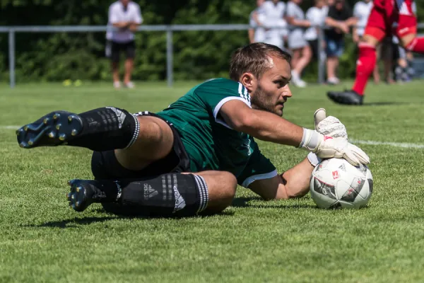 Jubiläumsturnier 2017 // Fotos Florian Wolf