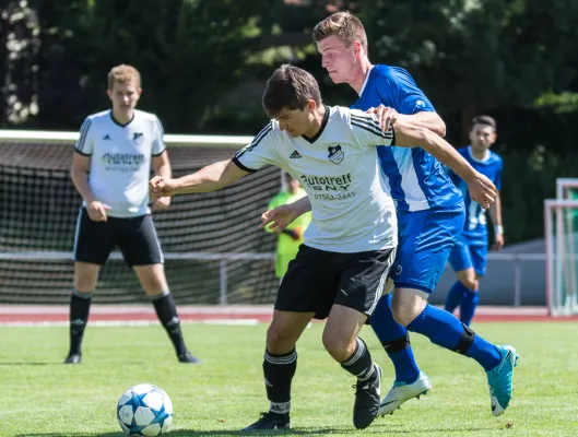 Jubiläumsturnier 2017 // Fotos Florian Wolf