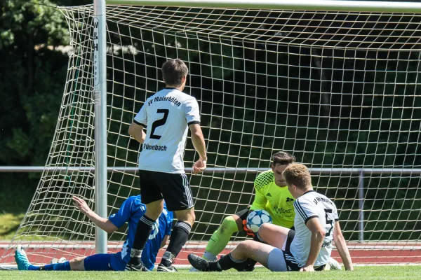 Jubiläumsturnier 2017 // Fotos Florian Wolf