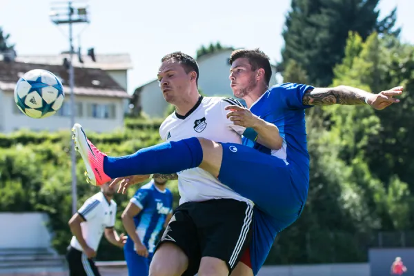 Jubiläumsturnier 2017 // Fotos Florian Wolf