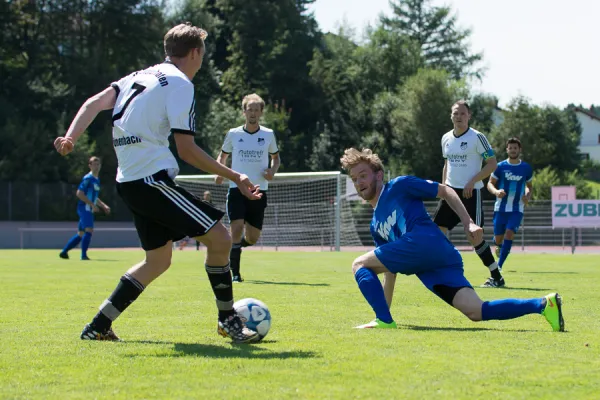 Jubiläumsturnier 2017 // Fotos Florian Wolf