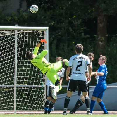 Jubiläumsturnier 2017 // Fotos Florian Wolf