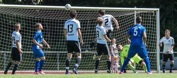 Jubiläumsturnier 2017 // Fotos Florian Wolf