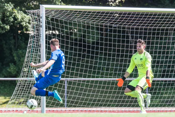 Jubiläumsturnier 2017 // Fotos Florian Wolf