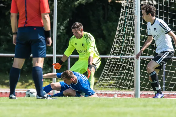 Jubiläumsturnier 2017 // Fotos Florian Wolf