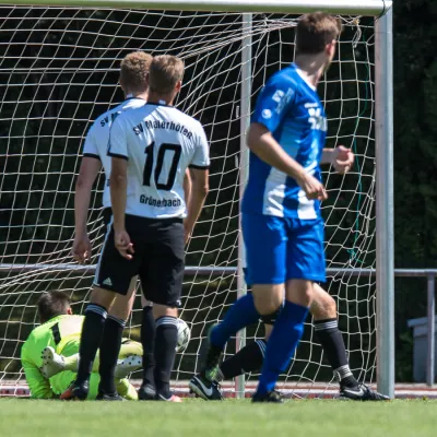 Jubiläumsturnier 2017 // Fotos Florian Wolf