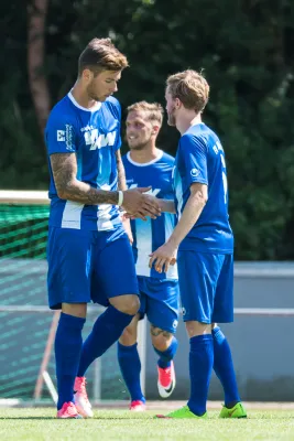 Jubiläumsturnier 2017 // Fotos Florian Wolf