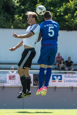 Jubiläumsturnier 2017 // Fotos Florian Wolf