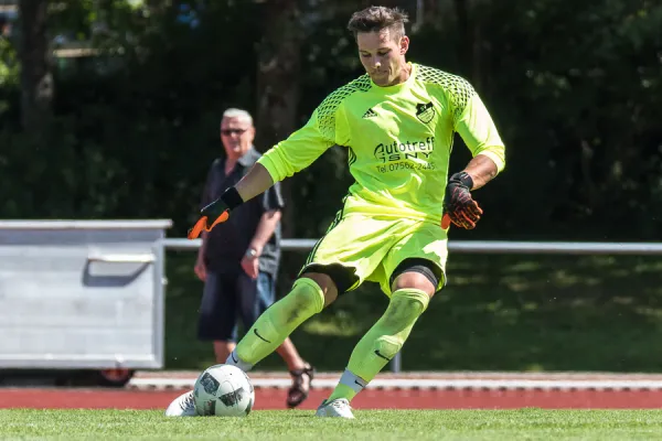 Jubiläumsturnier 2017 // Fotos Florian Wolf