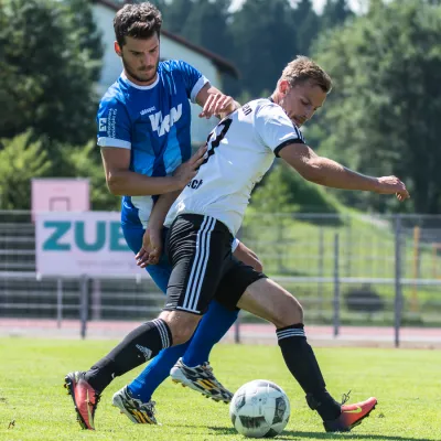 Jubiläumsturnier 2017 // Fotos Florian Wolf