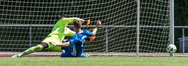 Jubiläumsturnier 2017 // Fotos Florian Wolf