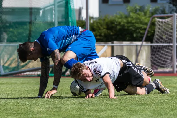 Jubiläumsturnier 2017 // Fotos Florian Wolf