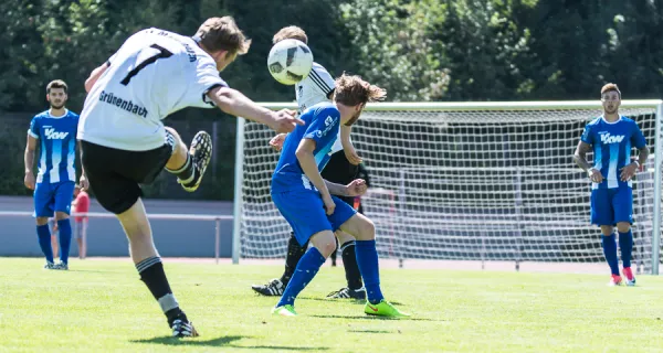 Jubiläumsturnier 2017 // Fotos Florian Wolf