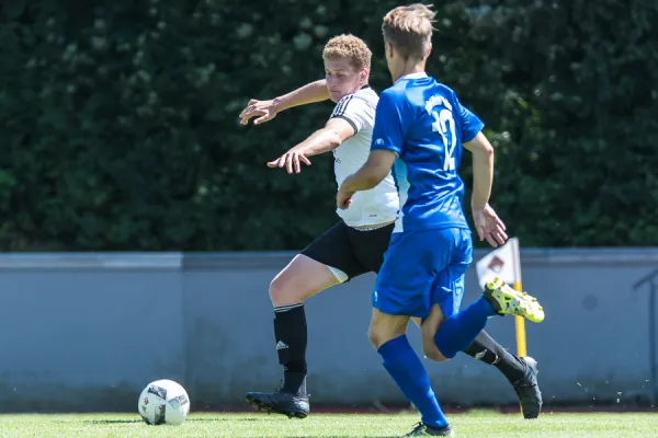 Jubiläumsturnier 2017 // Fotos Florian Wolf