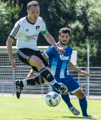 Jubiläumsturnier 2017 // Fotos Florian Wolf