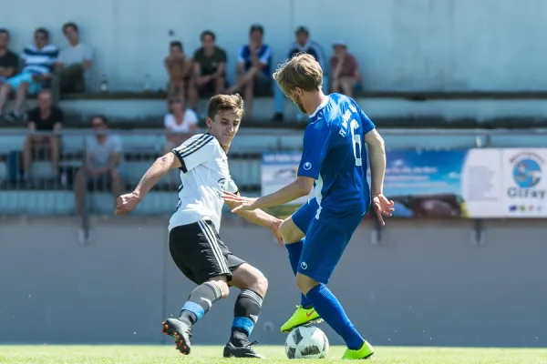 Jubiläumsturnier 2017 // Fotos Florian Wolf