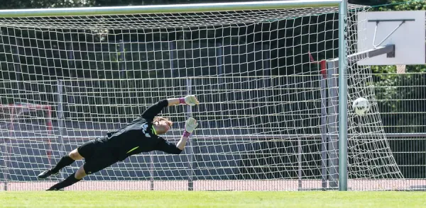 Jubiläumsturnier 2017 // Fotos Florian Wolf