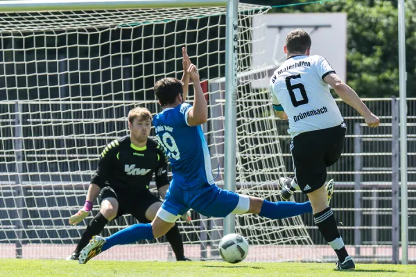 Jubiläumsturnier 2017 // Fotos Florian Wolf