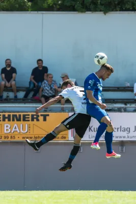 Jubiläumsturnier 2017 // Fotos Florian Wolf