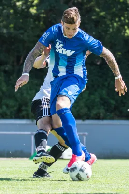 Jubiläumsturnier 2017 // Fotos Florian Wolf