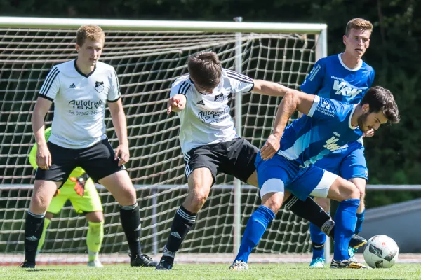 Jubiläumsturnier 2017 // Fotos Florian Wolf