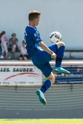 Jubiläumsturnier 2017 // Fotos Florian Wolf