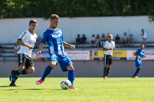 Jubiläumsturnier 2017 // Fotos Florian Wolf