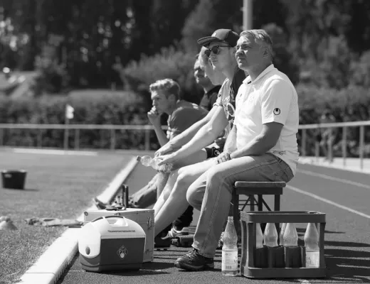 Jubiläumsturnier 2017 // Fotos Florian Wolf