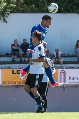 Jubiläumsturnier 2017 // Fotos Florian Wolf