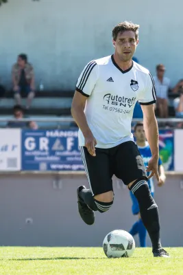 Jubiläumsturnier 2017 // Fotos Florian Wolf