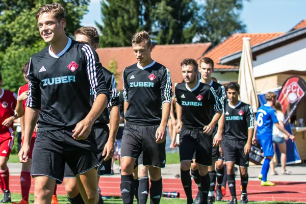 Jubiläumsturnier 2017 // Fotos Florian Wolf