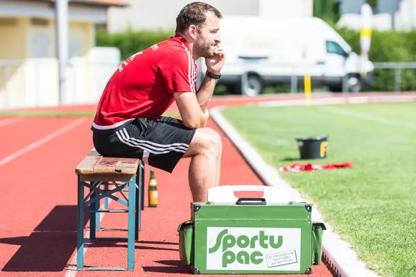 Jubiläumsturnier 2017 // Fotos Florian Wolf