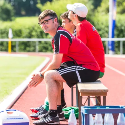 Jubiläumsturnier 2017 // Fotos Florian Wolf