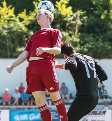 Jubiläumsturnier 2017 // Fotos Florian Wolf