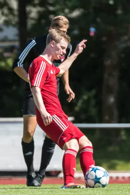 Jubiläumsturnier 2017 // Fotos Florian Wolf