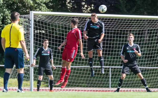 Jubiläumsturnier 2017 // Fotos Florian Wolf