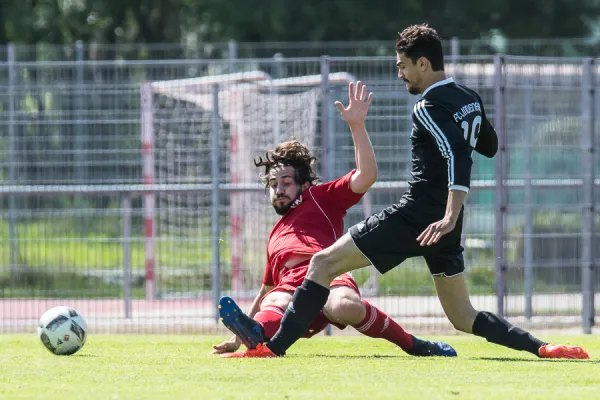 Jubiläumsturnier 2017 // Fotos Florian Wolf