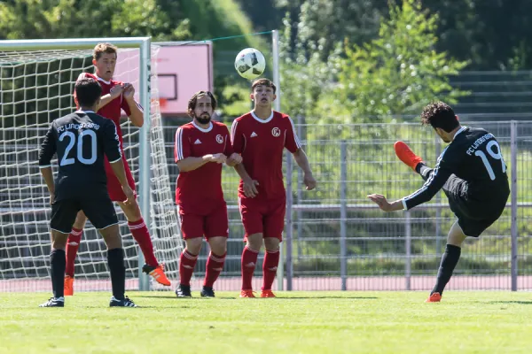 Jubiläumsturnier 2017 // Fotos Florian Wolf