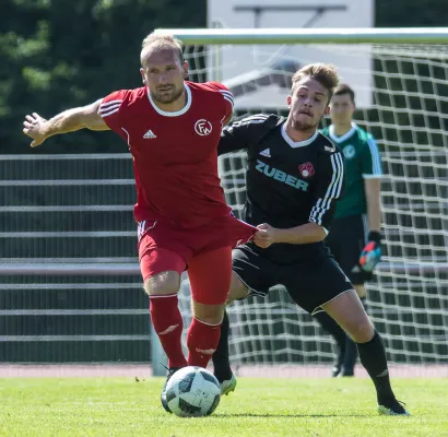 Jubiläumsturnier 2017 // Fotos Florian Wolf