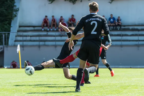 Jubiläumsturnier 2017 // Fotos Florian Wolf