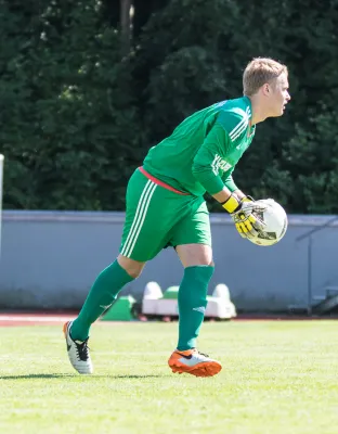 Jubiläumsturnier 2017 // Fotos Florian Wolf