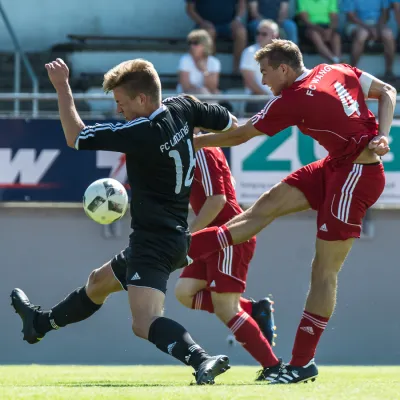 Jubiläumsturnier 2017 // Fotos Florian Wolf